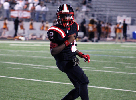 Varsity Beats W.T. White