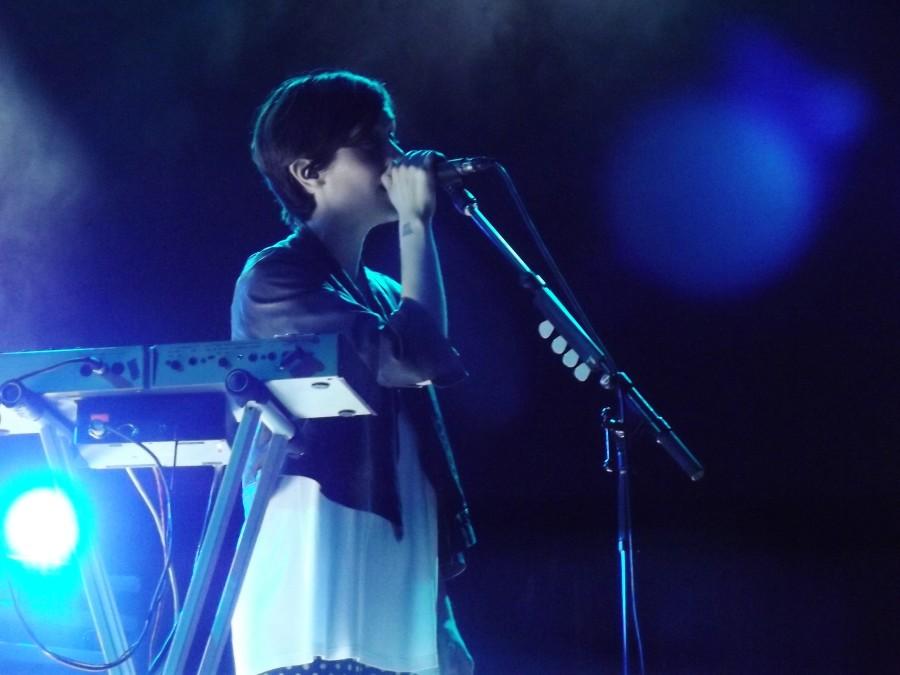 Tegan and Sara concert review