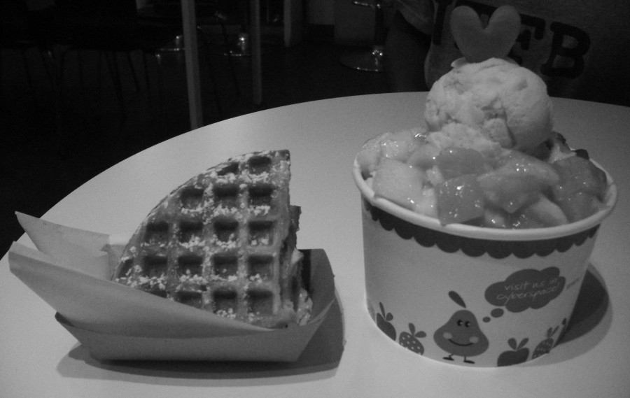 Sweet+Mix%3A+Dessert+cafe