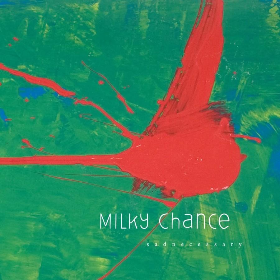 Review: Milky Chance’s Sadnecessary