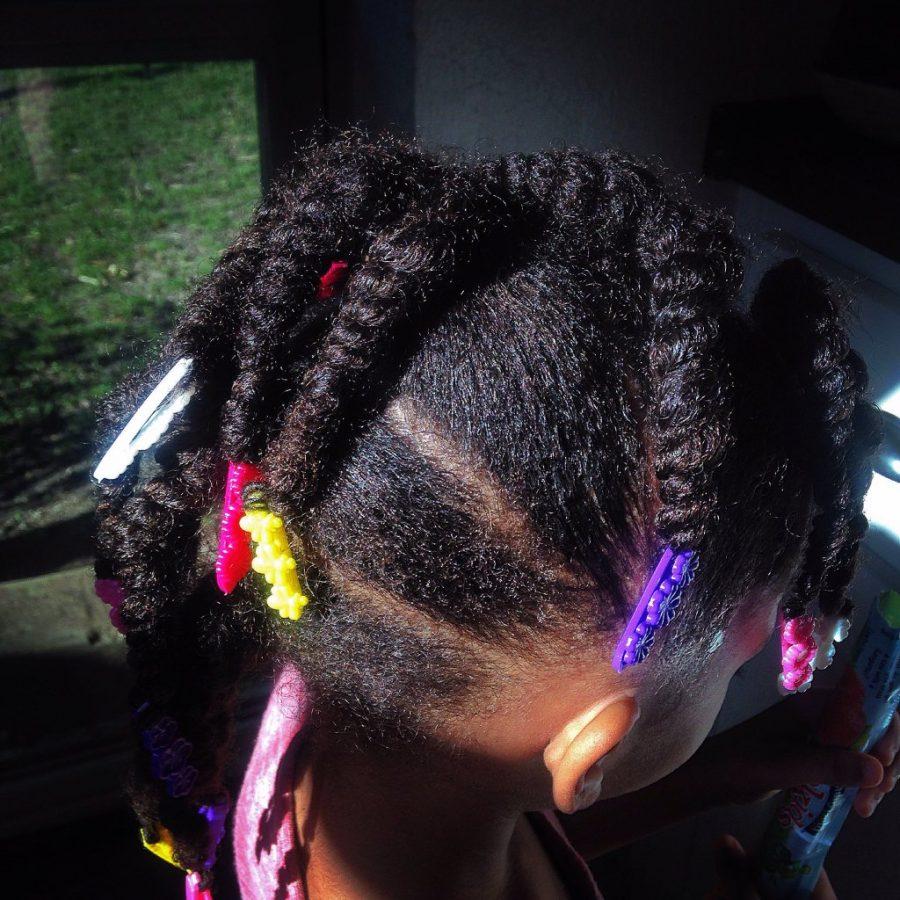 “Just did my first set of twists. Not bad for a white dad, right? Had some guidance. Building my skill diversity.”
Photo courtesy of Clarkes Twitter: @nghsclarke