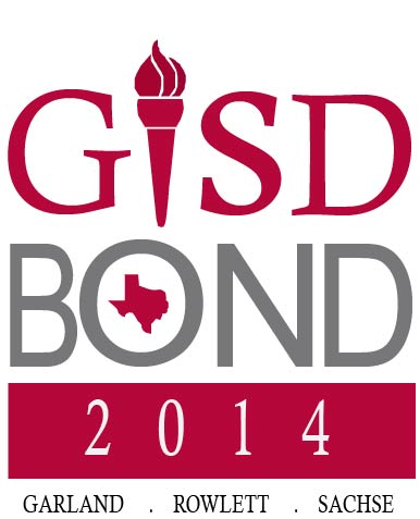 GISD 2014 Bond Still in Effect