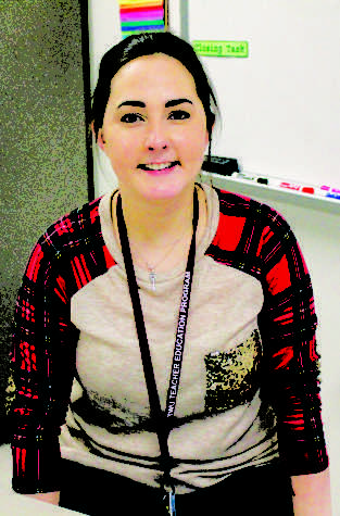 Sabre Mruske