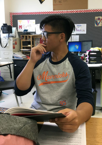 Joseph Bui