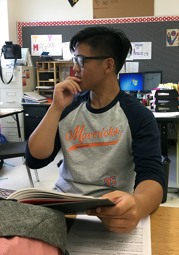 Joseph Bui