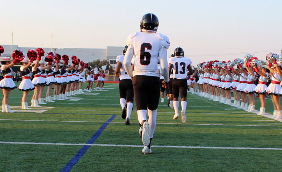 A New Era for Raider Football