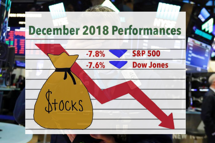 Stock+Market+Plunges+To+Unexpected+Low