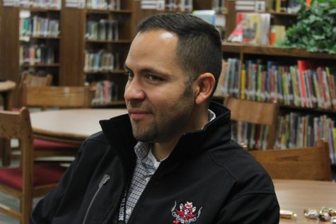 Administration Shake-Up Fosters Schoolwide Change
