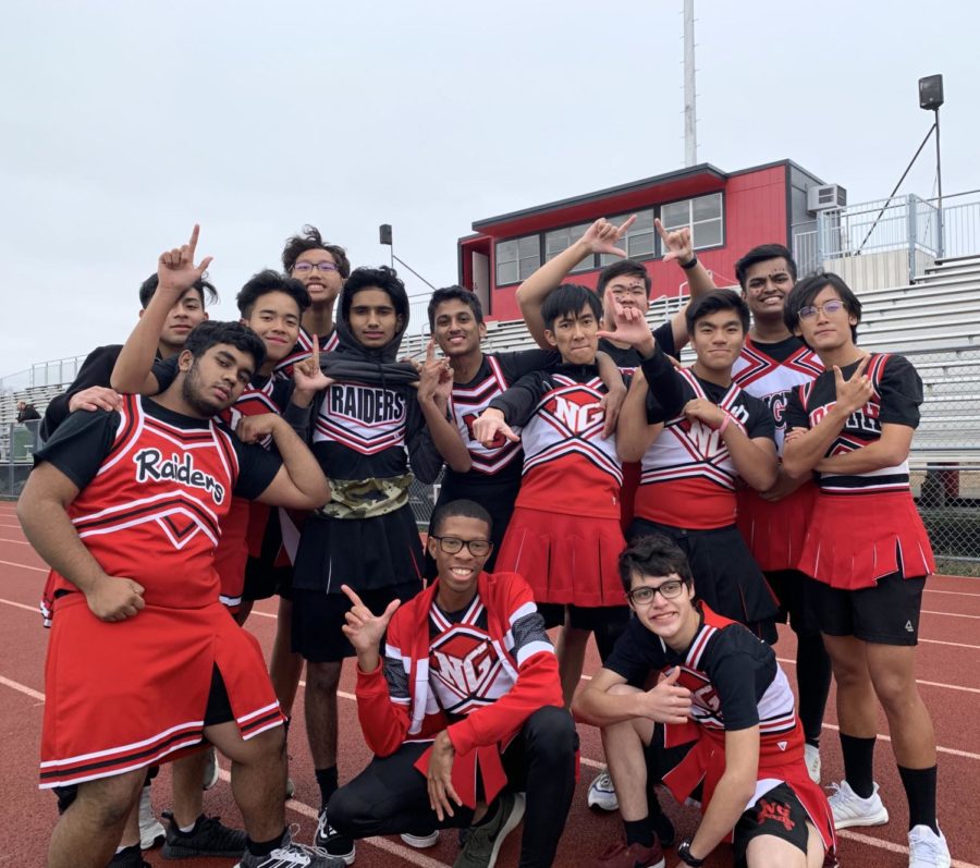 Powderpuff 2019