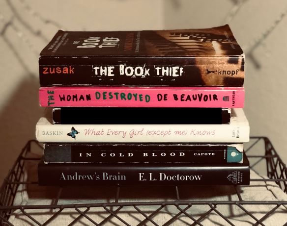Books to Read for the Cozy Season