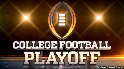 2020 College Football Playoff