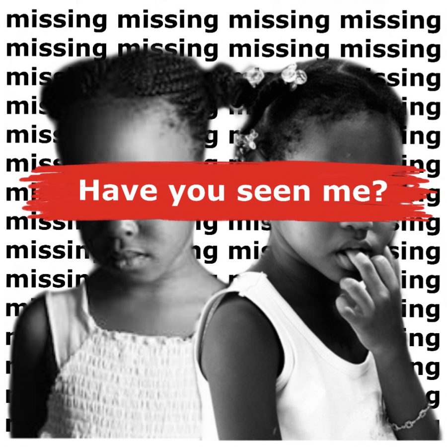 The missing girls of America: An epidemic raising alarm