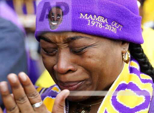 Photo Credits by Associated Press