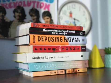 Books to Read in Quarantine