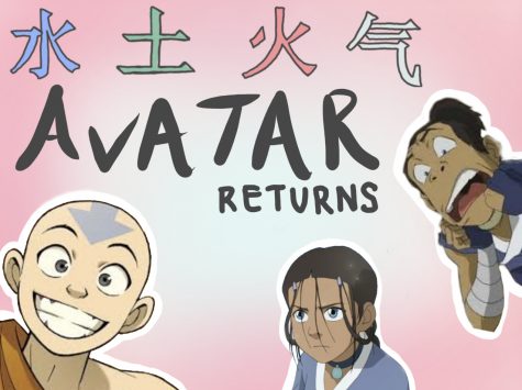 Netflix Adds “Avatar The Last Airbender”