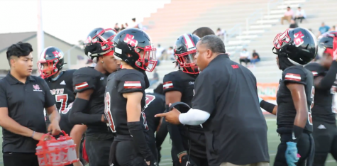 North Garland High School’s Successful Season