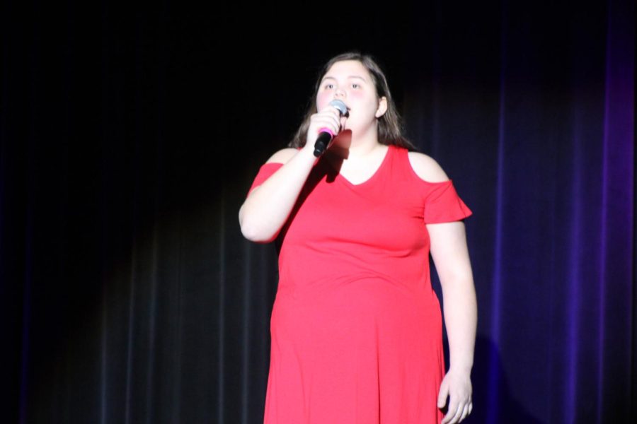 BETA Club Talent Show Returns