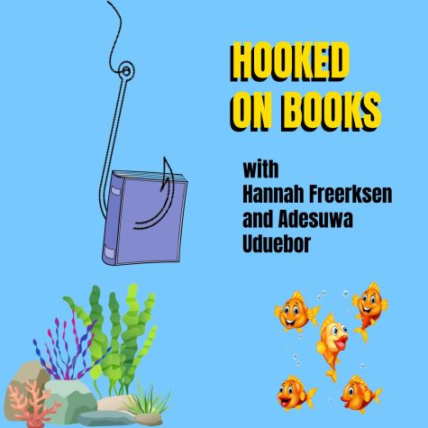 Hooked on Books: Episode 1 Reminders of Him