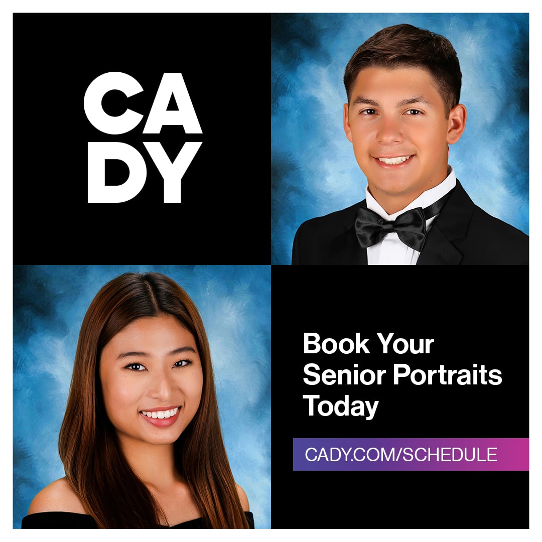 BOOK NOW!
